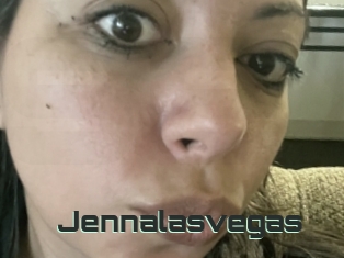 Jennalasvegas