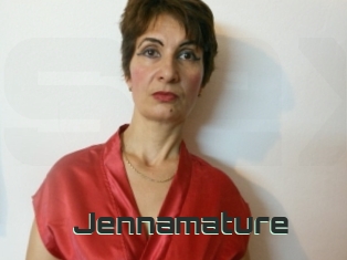 Jennamature
