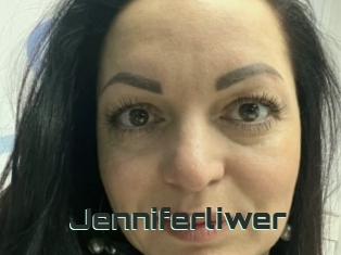 Jenniferliwer