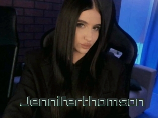 Jenniferthomson