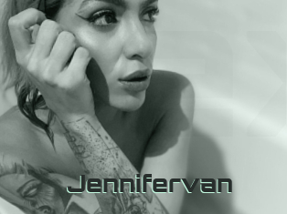 Jennifervan