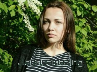 Jennyamazing