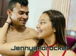 Jennyandrocket