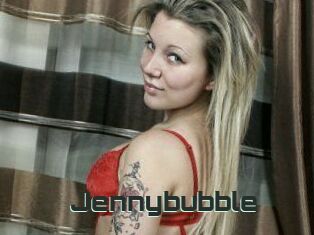 Jennybubble