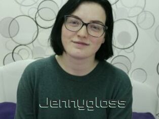 Jennygloss