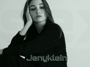 Jenyklein