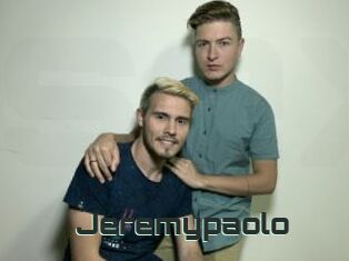 Jeremypaolo