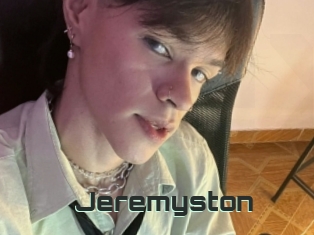 Jeremyston