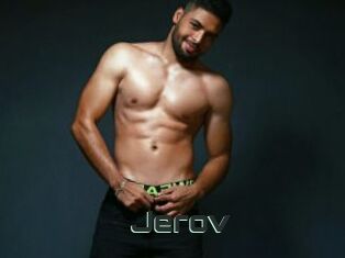 Jerov