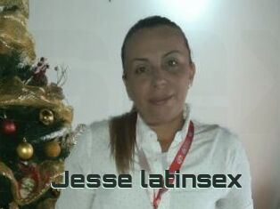 Jesse_latinsex