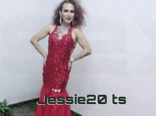 Jessie20_ts
