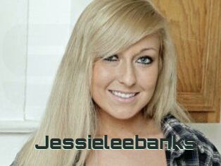 Jessieleebanks