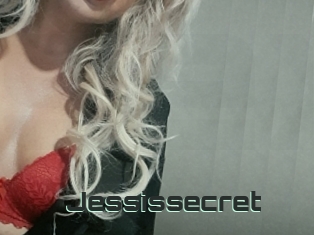 Jessissecret