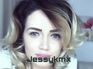 Jessykmx
