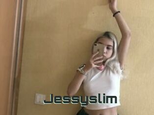 Jessyslim