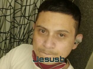 Jesusb