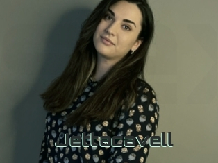 Jettacavell