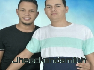 Jhaackandsmiith