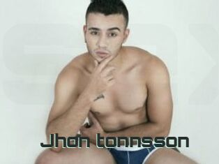 Jhon_tonnsson