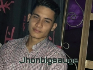 Jhonbigsauge