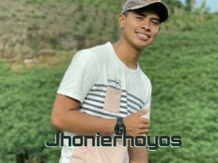 Jhonierhoyos