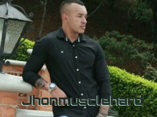 Jhonmusclehard