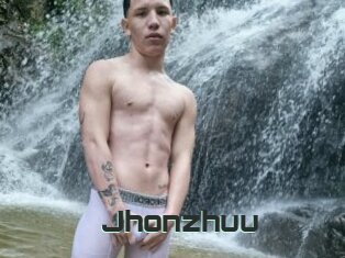 Jhonzhuu