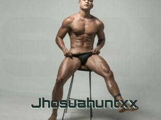 Jhosuahuntxx
