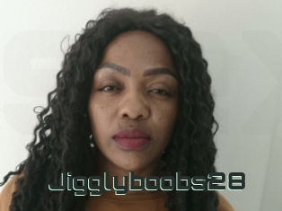 Jigglyboobs28