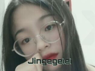 Jingegeiei