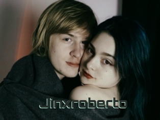 Jinxroberto