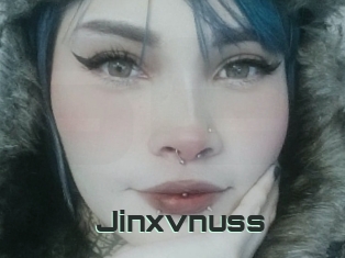 Jinxvnuss