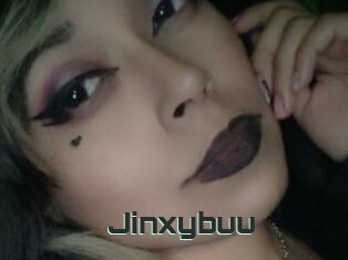 Jinxybuu