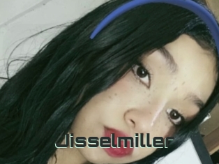 Jisselmiller