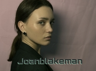 Joanblakeman