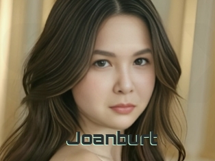 Joanburt
