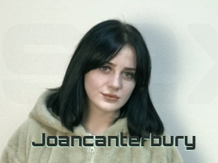 Joancanterbury