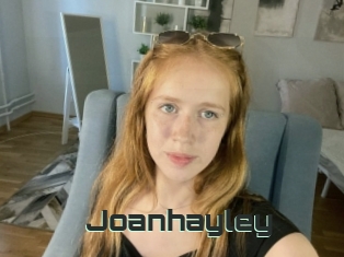 Joanhayley