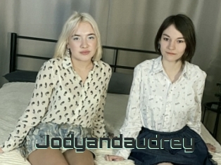 Jodyandaudrey