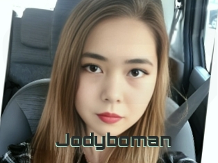 Jodyboman