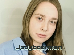 Jodyboorman
