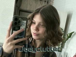 Jodyclutter