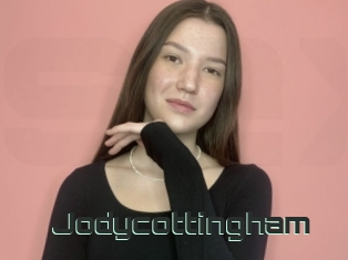 Jodycottingham
