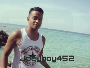 Joeyboy452