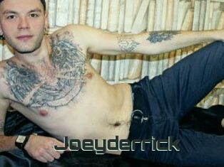 Joeyderrick