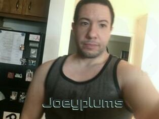 Joeyplums