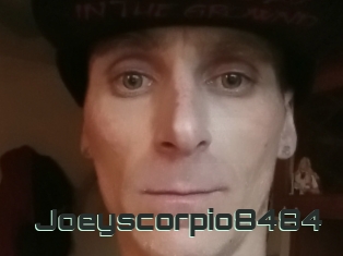 Joeyscorpio8484