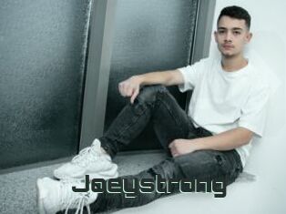Joeystrong