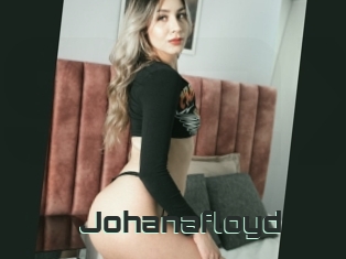 Johanafloyd