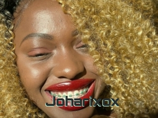 Joharixox